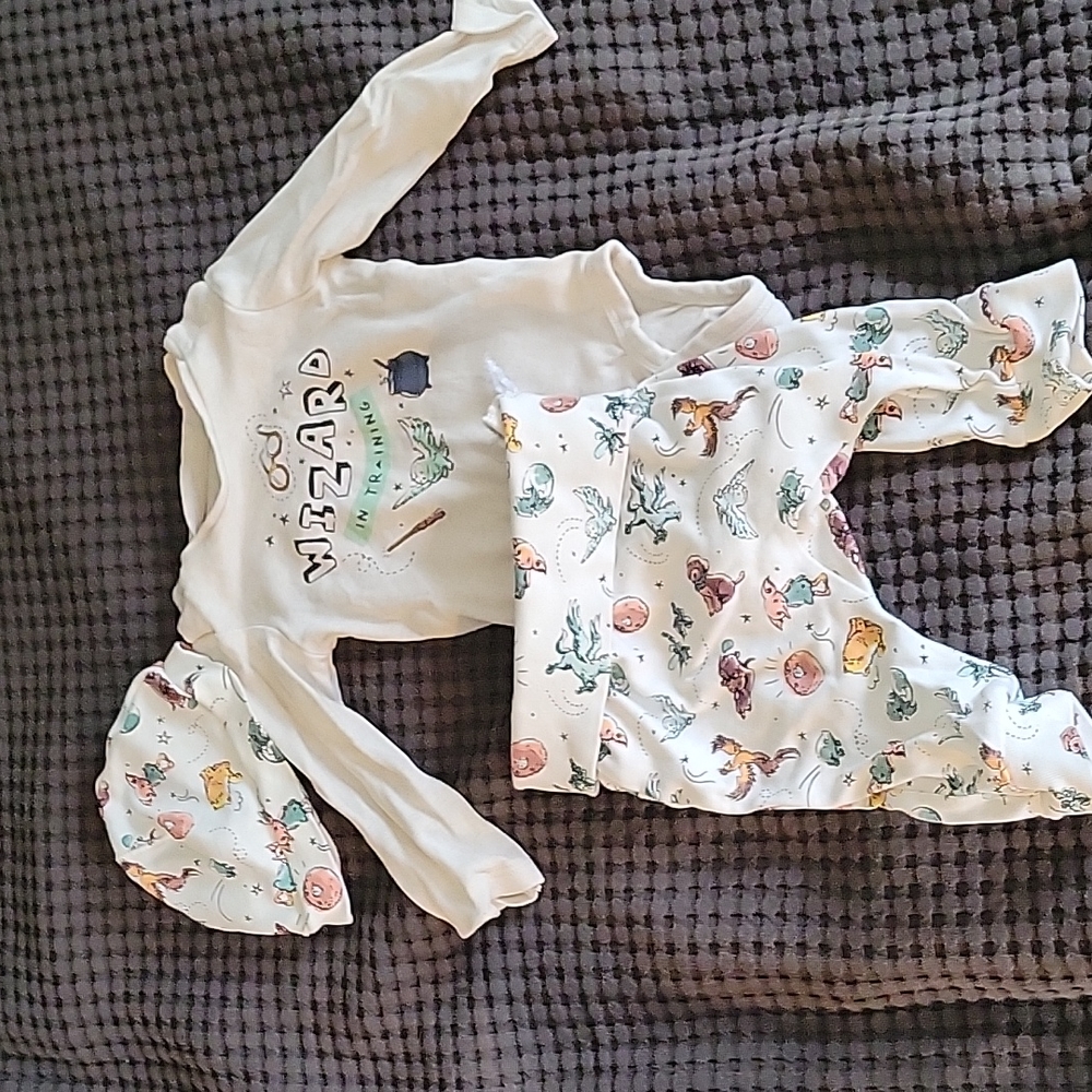 H&M Harry Potter set